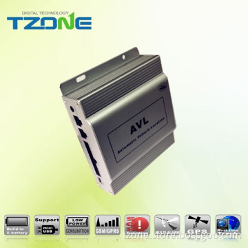 Fuel Check for Cars/Vehicles/Automobiles RS232 Car GPS Tracker with fuel sensor and camera rfid gps tracker